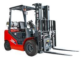 Forklift 3