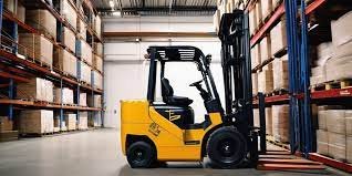 Forklift 5
